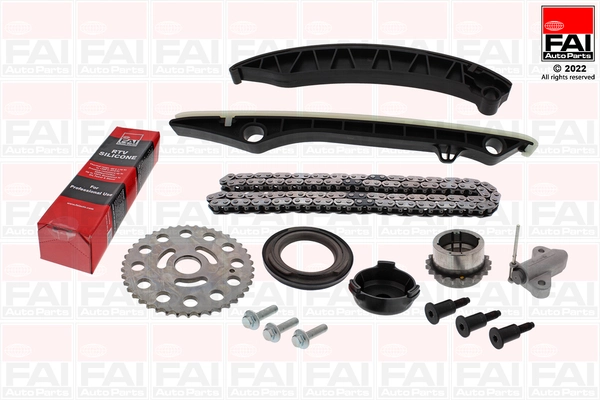 Timing Chain Kit